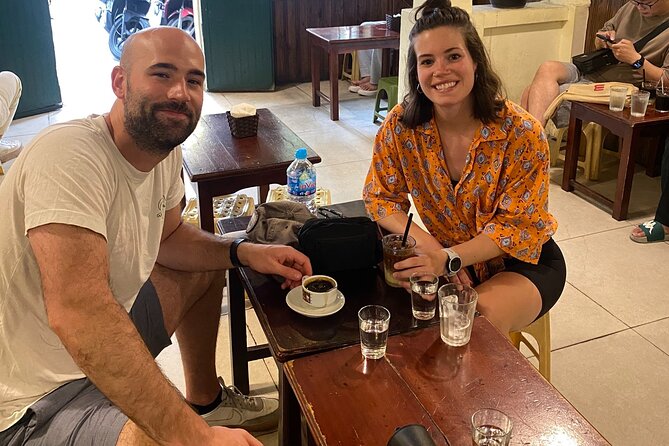 Hanoi Secret Coffee tour - Is $34 a fair price for two hours?
