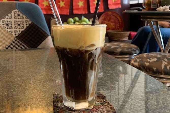 Hanoi Secret Coffee tour - Starting beside St. Joseph Cathedral at 9 am