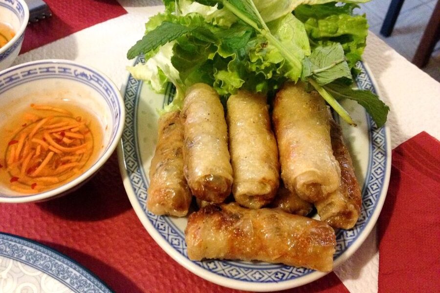 Hanoi: Small-Group Street Food Walking Tour - Group size, pace, and comfort