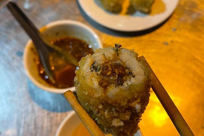 Hanoi Street Eats And Bites - Is the $35.90 price good value?