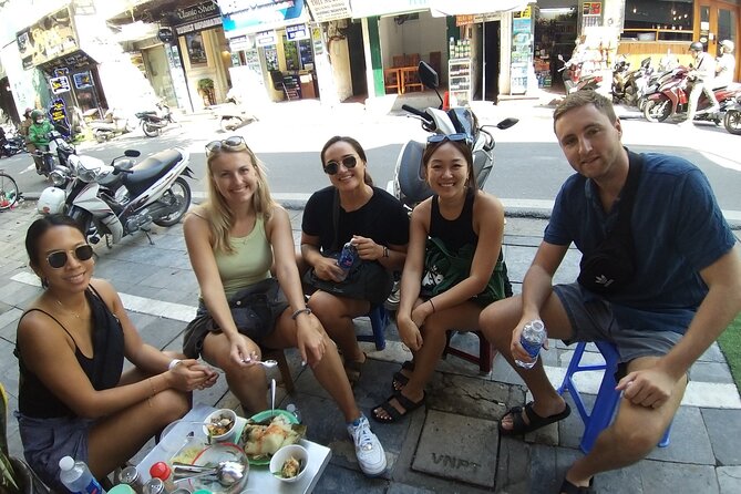 Hanoi Street Food Adventure: Train Street & Local Delights - What the $29 price really includes