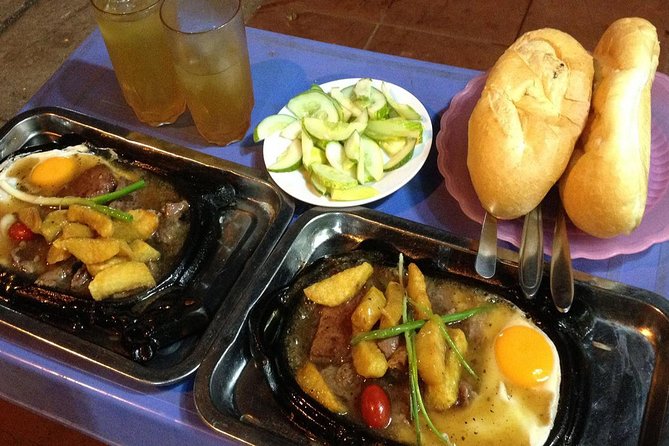 Hanoi Street Food Experience by Walking - Why the Old Quarter works so well for a food walk