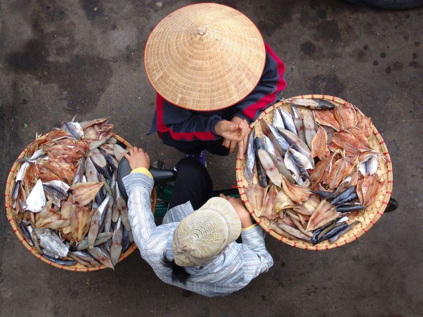 Hanoi: Street Food Experience with 5 Food Stops - Why this three-hour food walk works
