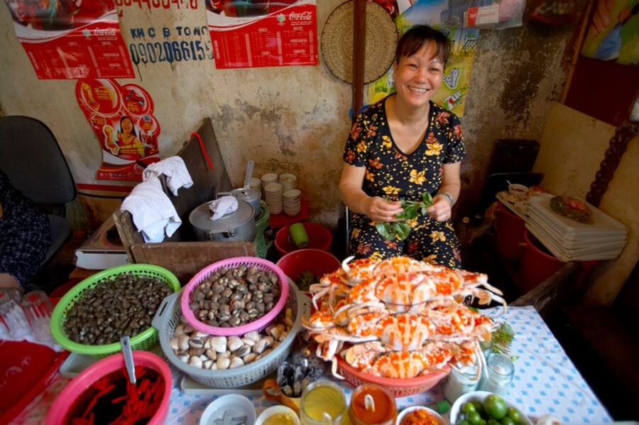 Hanoi: Street Food Experience with 5 Food Stops - Is $29 good value?