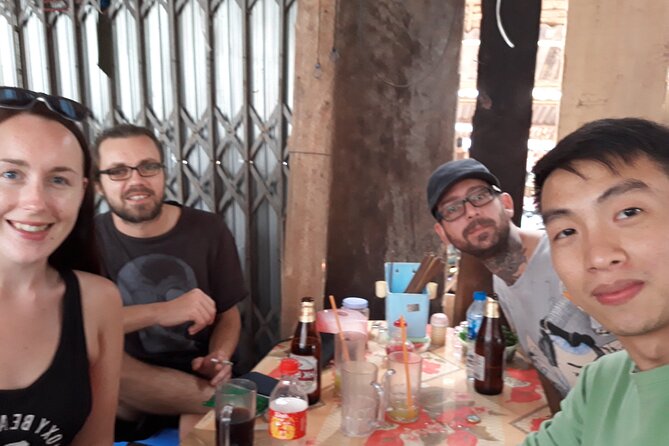Hanoi Street Food Tour - Why this Hanoi food walk works