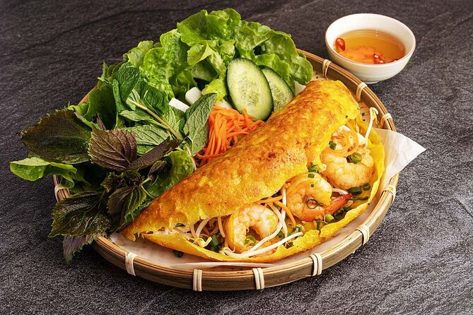 Hanoi Street Food Tour - How much value do you get for $33.55?