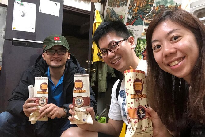 Hanoi street food tour (Private tour) - How the private format affects the experience