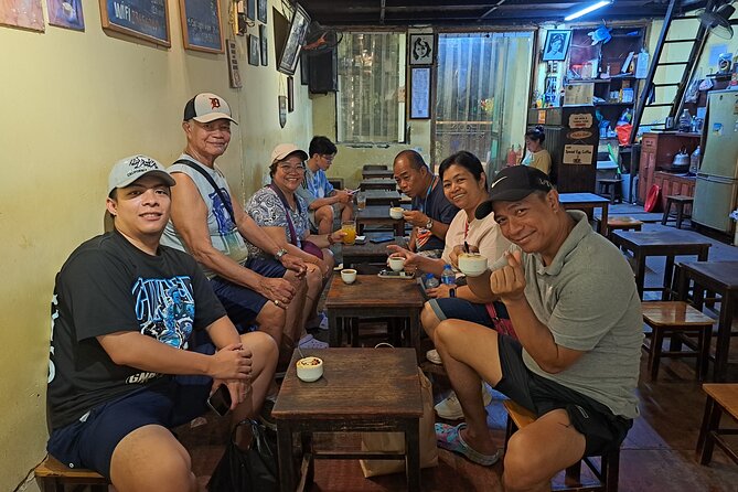 Hanoi Street Food Tour with Local Guide - Why a Hanoi food tour makes sense