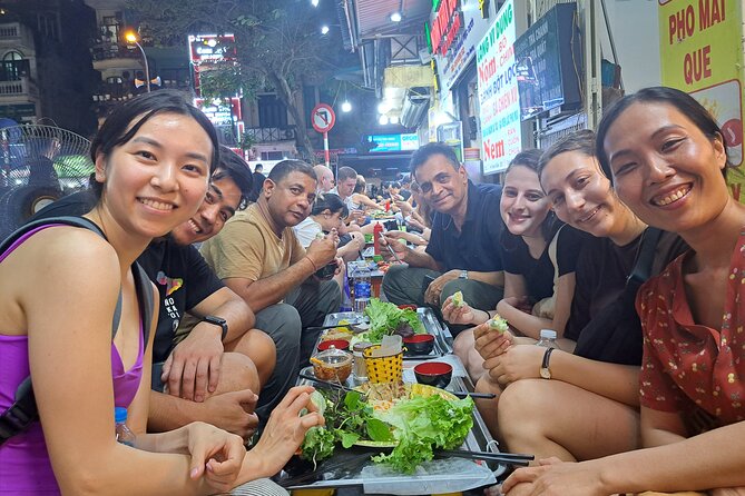 Hanoi Street Food Tour with Local Guide - Is $26 a fair price?