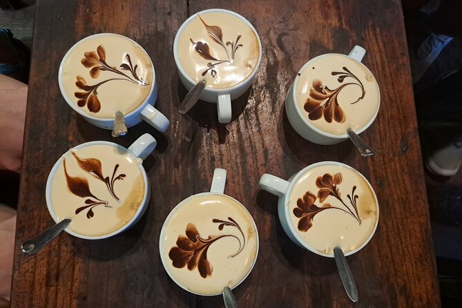 Hanoi Street Food Tour with Local Guide - Who should book this Hanoi food walk?