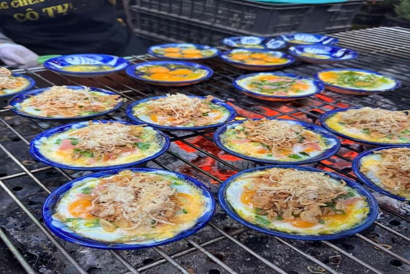 Hanoi: Street Food Tour with Train Street & Hidden Alleyways - Reaching Train Street safely
