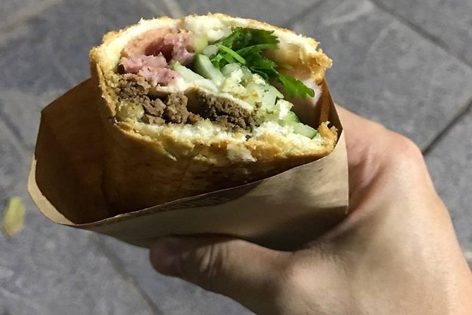 Hanoi Street Food Walking Tour - Why this food walk works in Hanoi