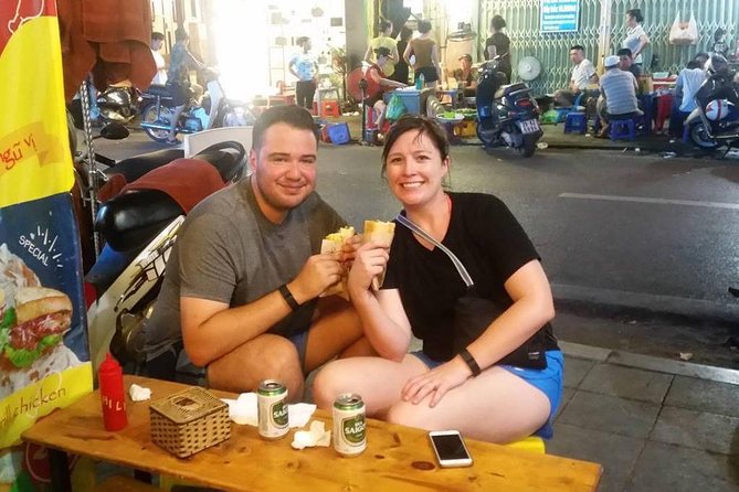 Hanoi Street Food Walking Tour - What the $30 price really covers