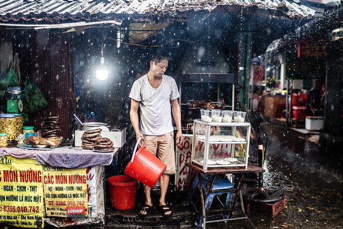 Hanoi Street Photography with a Pro – Phone & Camera - Starting beside St. Joseph Cathedral