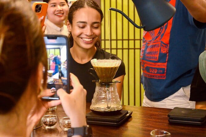 Hanoi Tea Workshop: Specialty Fresh Lotus Tea from West Lake - Why West Lake lotus tea takes so much patience