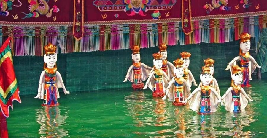 Hanoi: Thang Long Water Puppet Show Ticket - How the $15 Price Measures Up