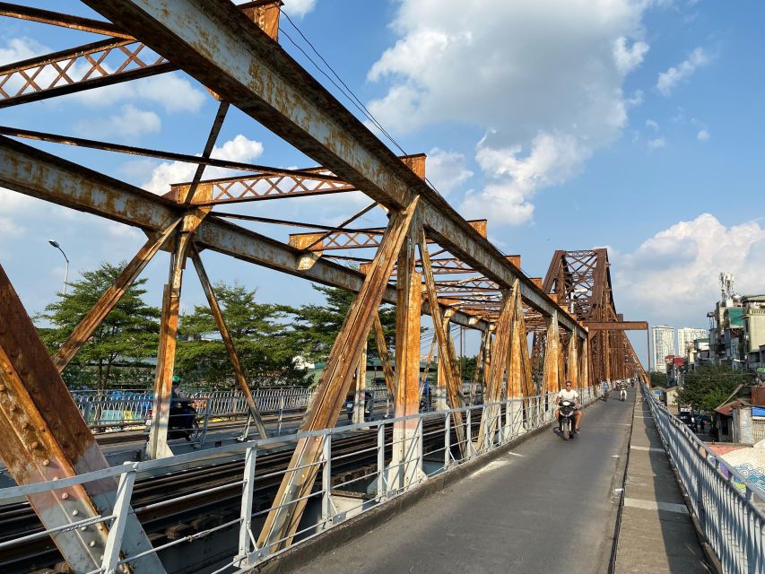 Hanoi: The Hidden Old Quarter Experience - Key points to know before you go