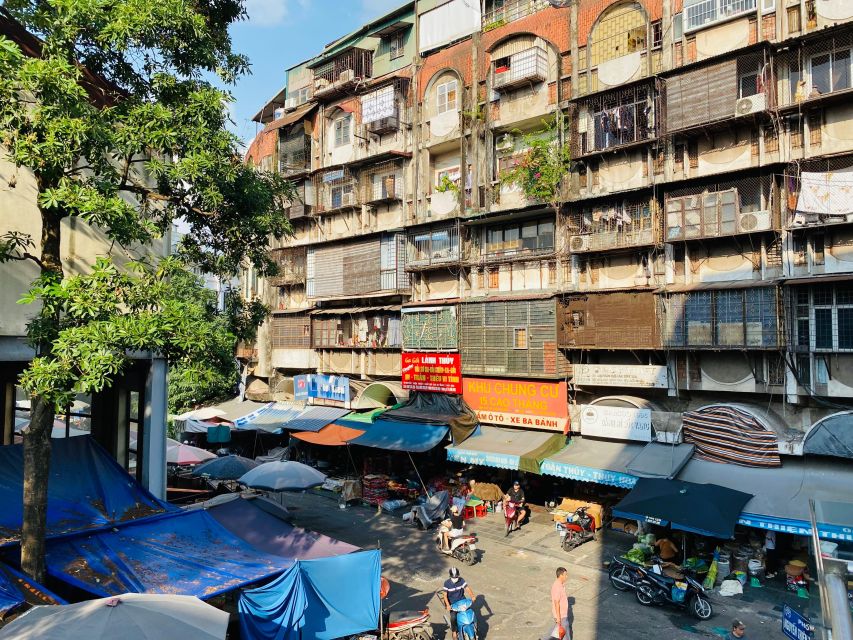 Hanoi: The Hidden Old Quarter Experience - What the $37 price really buys