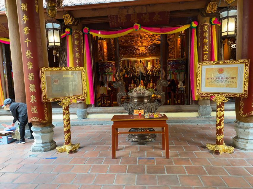 Hanoi: The Hidden Old Quarter Experience - The small alleys and the everyday Old Quarter
