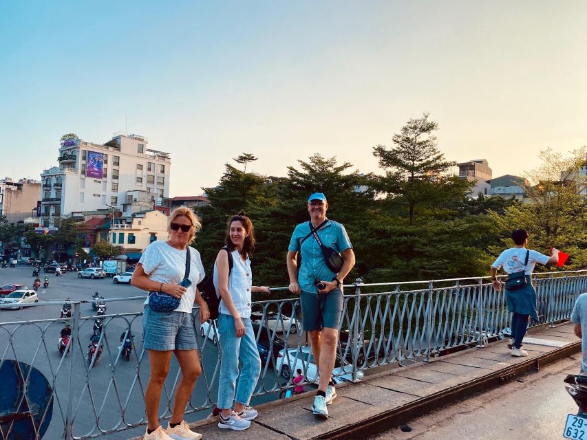 Hanoi: The Hidden Old Quarter Experience - Starting at 72 Hang Bac Street