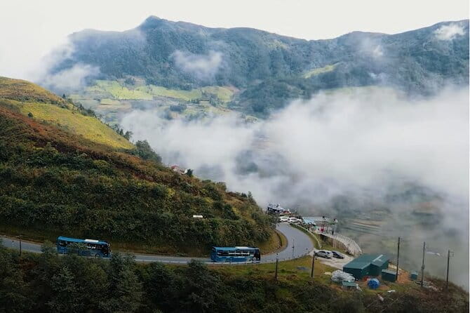 Hanoi to Sapa Bus - Private Cabin Bus - What the Road Trip Feels Like