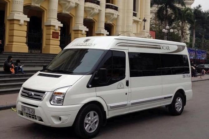 Hanoi to Sapa Bus - Private Cabin Bus - Day Bus or Night Bus?