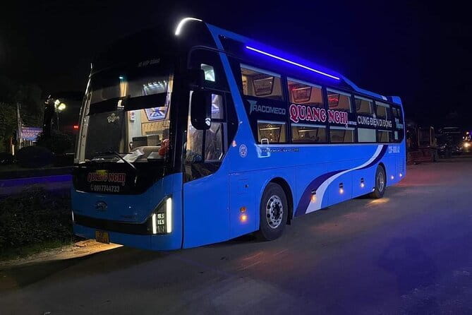 Hanoi to Sapa Bus - Private Cabin Bus - Is $31 a Good Value?