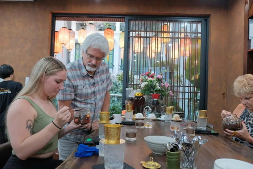 Hanoi Ultimate Coffee Workshop: Make, Learn & Taste - Practical tips before you book