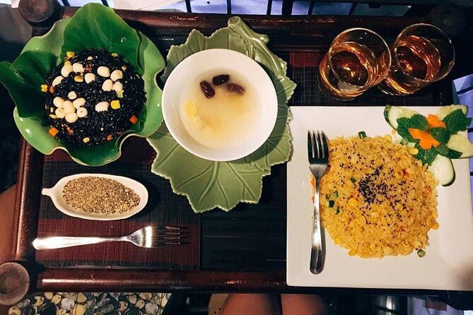 Hanoi Vegan Food Tour - Why this tour matters for vegan visitors in Hanoi