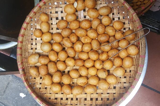 Hanoi Vegan Food Tour - What the guides add to the food