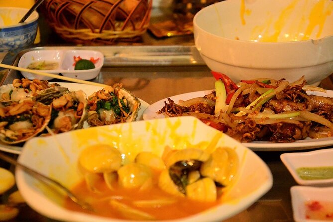 Hanoi Vespa Food Tours Led By Women - Why a Vespa is a smart way to eat through Hanoi