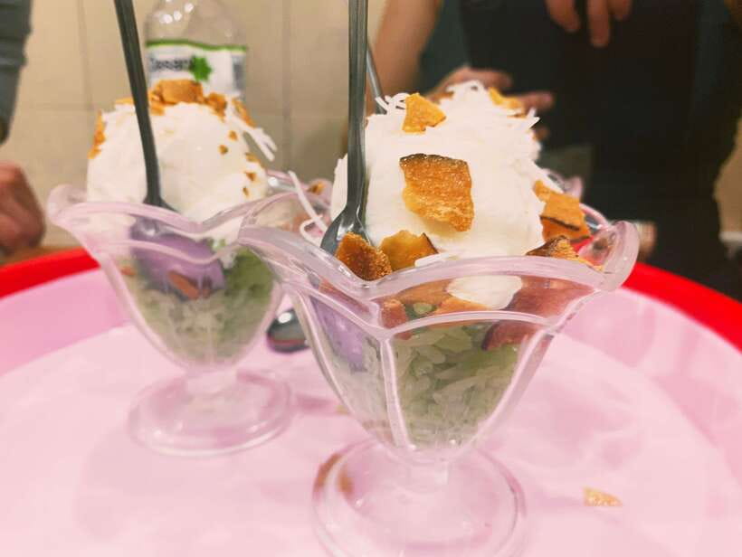 Hanoi: Vietnamese Street Food Tour with Egg Coffee - The Guide Makes the Difference