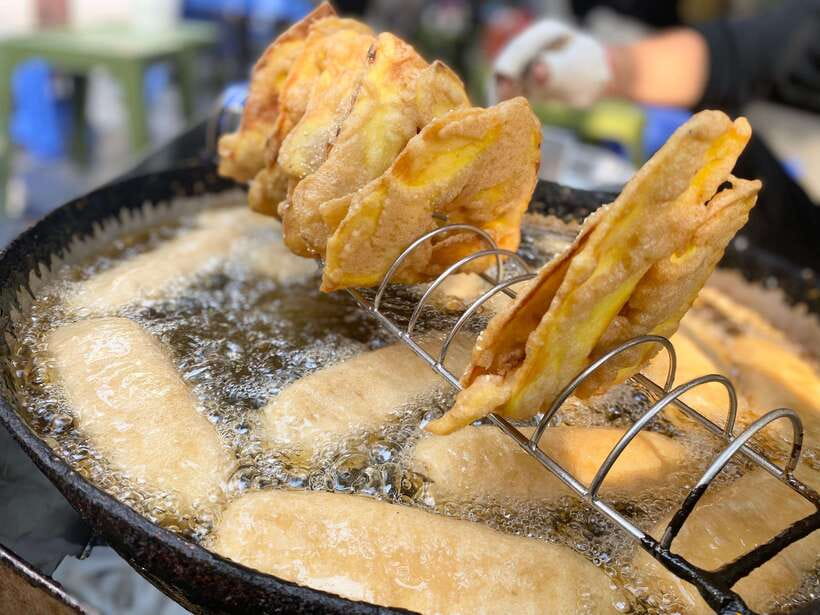 Hanoi: Vietnamese Street Food Tour with Egg Coffee - Timing, Cost, and What to Bring