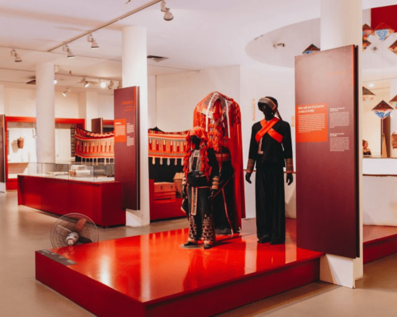 Hanoi: War Site Museums Tour - Should you book the Hanoi War Site Museums Tour?