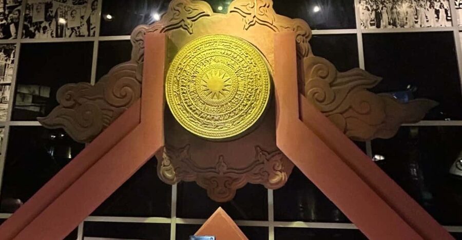 Hanoi: War Site Museums Tour - The Ho Chi Minh Museum and a different view of independence