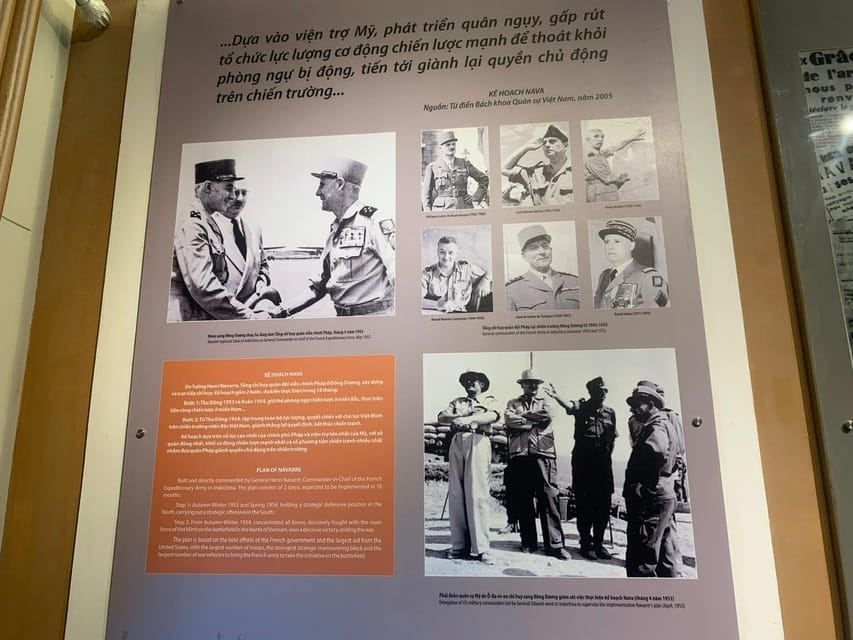 Hanoi: War Site Museums Tour - Practical ways to get more from the visit