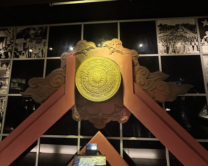 Hanoi: War Site Museums Tour - Hoa Lo Prison: the most personal stop