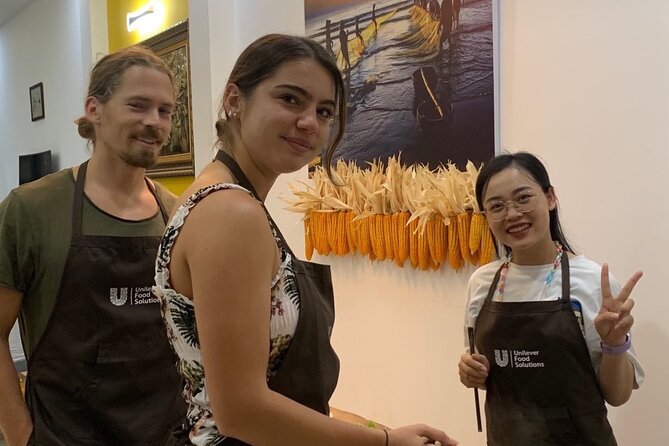 Happy Cooking Class in Danang - Why the recipes are useful after you return home
