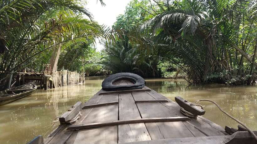 HCM: Mekong Delta Islands Boat & Tuk-Tuk Tour with Tastings - What makes this Mekong Delta trip worth considering