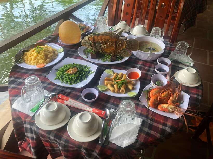 HCM: Mekong Delta Islands Boat & Tuk-Tuk Tour with Tastings - How good are the guides?