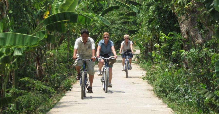 HCM: Mekong Delta, My Tho & Ben Tre Coconut Village - Key points at a glance