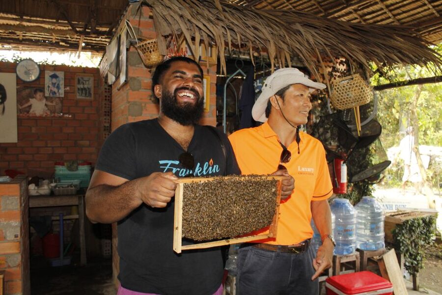 HCM: Mekong Delta, My Tho & Ben Tre Coconut Village - From Ho Chi Minh City to the green Mekong countryside