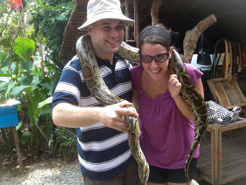 HCM: Mekong Delta, My Tho & Ben Tre Coconut Village - The sampan ride is the day’s most atmospheric moment