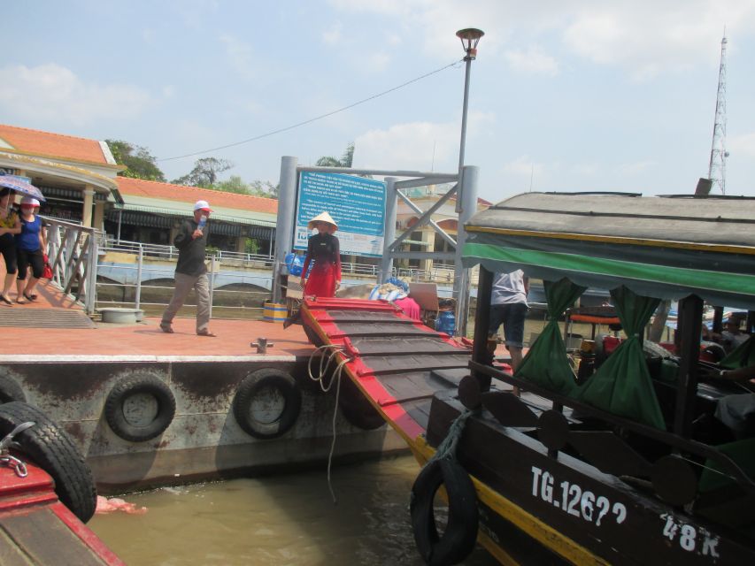 HCMC: Cai Rang Floating Market & Mekong Delta Private Tour - Should you book the Cai Rang and Mekong tour?