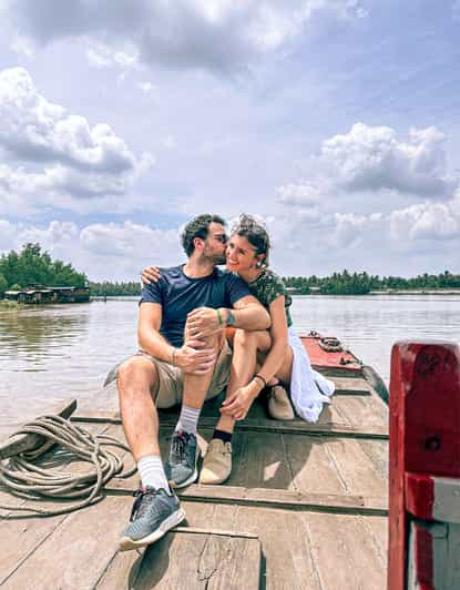 HCMC: Mekong Delta Less-Touristy One-Day Tour to Ben Tre - Why Ben Tre makes a better delta day trip