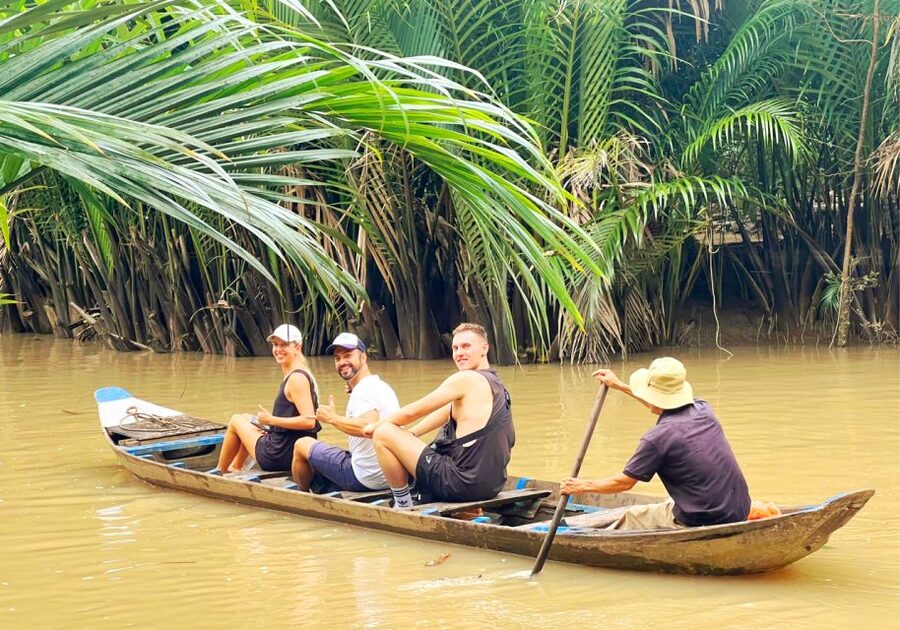 HCMC: Mekong Delta Less-Touristy One-Day Tour to Ben Tre - What $54 includes and what it means