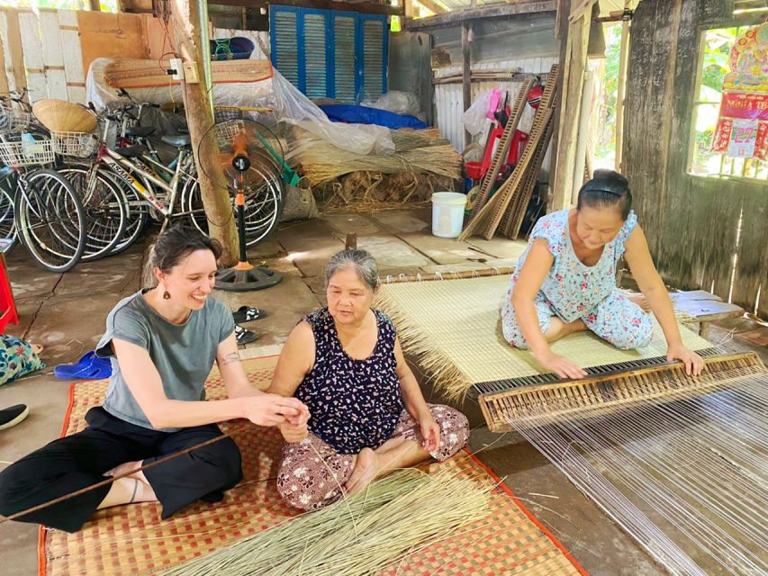 HCMC: Mekong Delta Less-Touristy One-Day Tour to Ben Tre - The 2.5-hour ride from Ho Chi Minh City