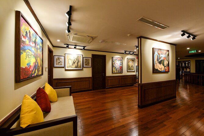 Heritage Binh Chuan 2 Days 1 Night discovery in Lan Ha Bay - Why Lan Ha Bay works well for a short cruise