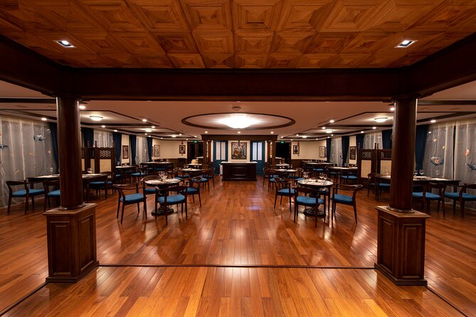 Heritage Binh Chuan 2 Days 1 Night discovery in Lan Ha Bay - Who should choose this cruise?