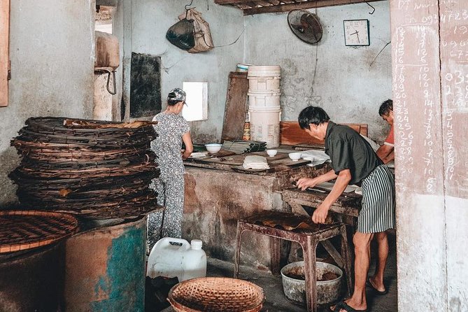 Hidden Gems of Old Hoi An - Why this tour shows a different Hoi An